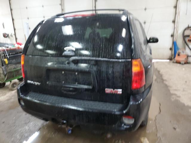 Photo 6 from auction – 2008 GMC ENVOY DENA with VIN 1GKET63M982232695