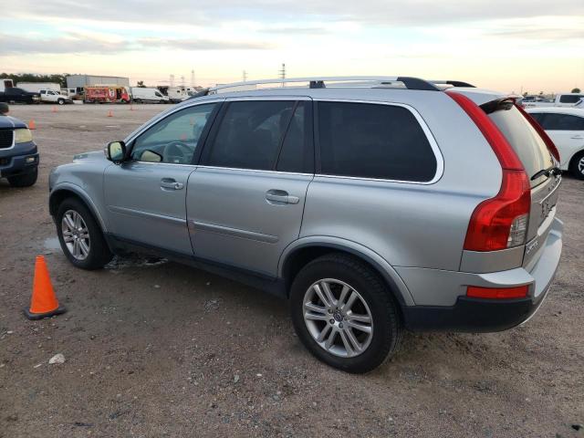 Photo 2 from auction – 2011 VOLVO XC90 3.2 with VIN YV4952CY5B1592740