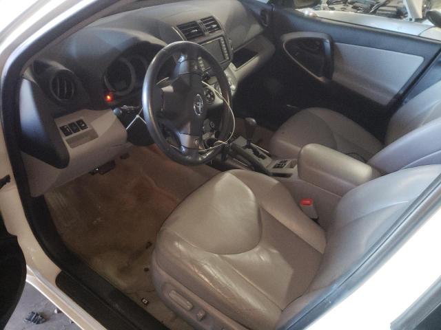 Photo 7 from auction – 2010 TOYOTA RAV4 LIMIT with VIN 2T3DK4DVXAW024943