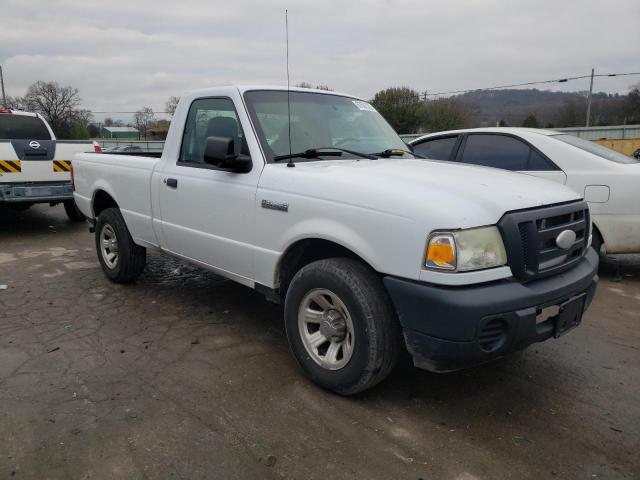 Photo 4 from auction – 2009 FORD RANGER with VIN 1FTYR10D99PA41491