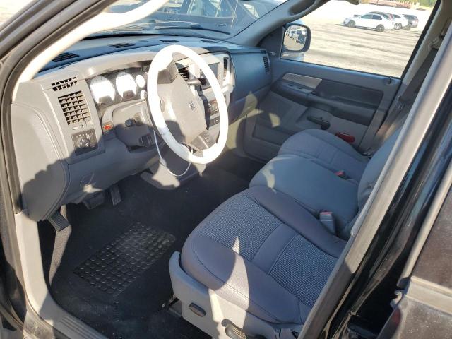 Photo 7 from auction – 2008 DODGE RAM 1500 S with VIN 1D7HA18278S511660