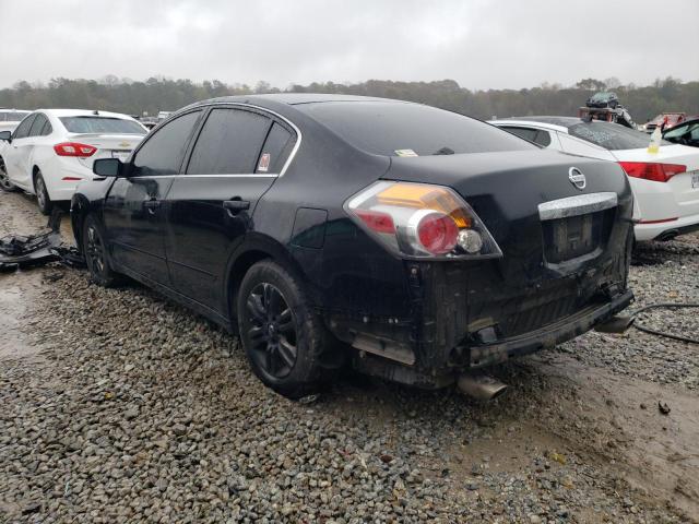 Photo 2 from auction – 2012 NISSAN ALTIMA BAS with VIN 1N4AL2AP2CN515548