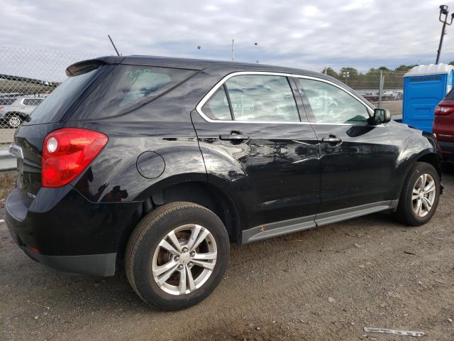 Photo 3 from auction – 2014 CHEVROLET EQUINOX LS with VIN 2GNFLEEK7E6165655