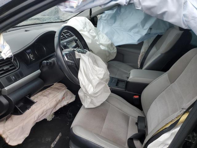 Photo 7 from auction – 2016 TOYOTA CAMRY LE with VIN 4T1BF1FKXGU565960