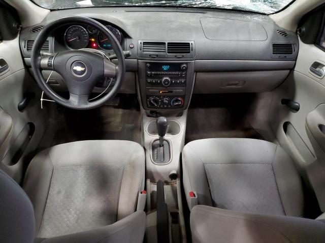 Photo 8 from auction – 2008 CHEVROLET COBALT LS with VIN 1G1AK58F787256877