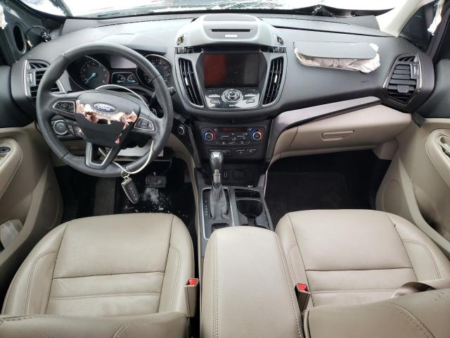 Photo 8 from auction – 2017 FORD ESCAPE TIT with VIN 1FMCU9J97HUD94146