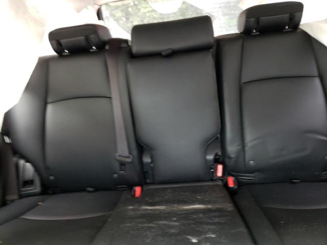 Photo 10 from auction – 2019 TOYOTA 4RUNNER SR with VIN JTEBU5JR3K5731174