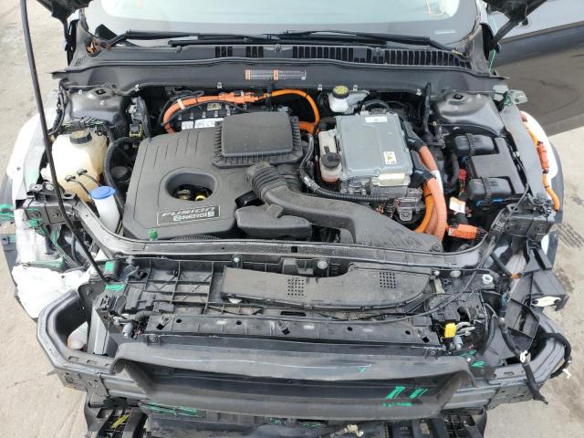 Photo 11 from auction – 2018 FORD FUSION SE with VIN 3FA6P0PU1JR176870
