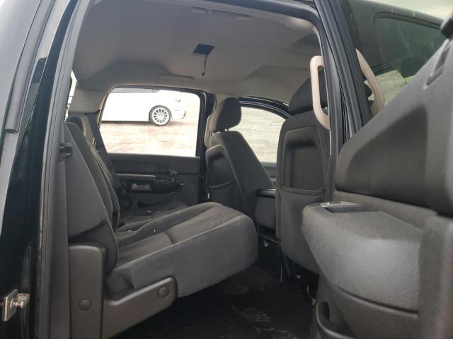 Photo 10 from auction – 2009 GMC SIERRA C15 with VIN 3GTEC23029G169109
