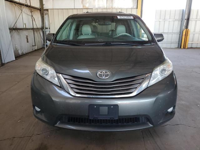 Photo 5 from auction – 2013 TOYOTA SIENNA XLE with VIN 5TDYK3DC6DS379835