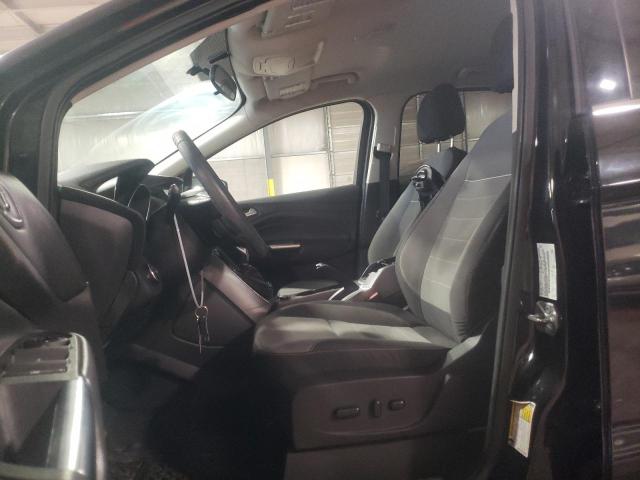 Photo 7 from auction – 2014 FORD ESCAPE SE with VIN 1FMCU9GX9EUE14866
