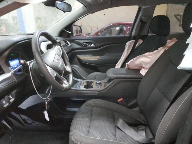 Photo 7 from auction – 2021 GMC ACADIA SLE with VIN 1GKKNRLSXMZ192545