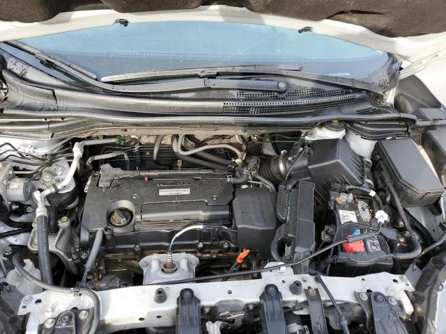 Photo 12 from auction – 2016 HONDA CR-V EX with VIN 2HKRM3H53GH521045
