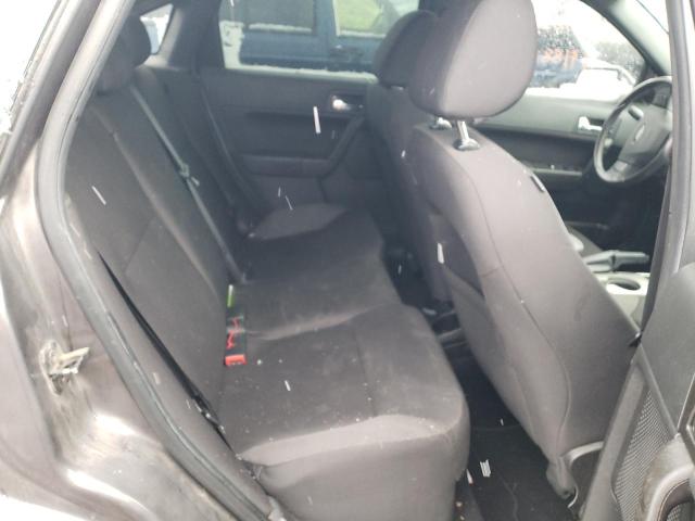 صورة رقم 10 من المزاد - 2011 FORD FOCUS SES مع VIN 1FAHP3GN4BW197259