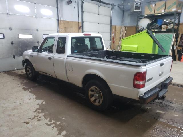 Photo 2 from auction – 2011 FORD RANGER SUP with VIN 1FTKR1EE0BPB16902