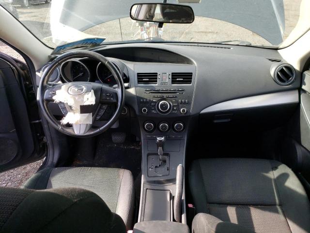 Photo 8 from auction – 2013 MAZDA 3 I with VIN JM1BL1VPXD1811686