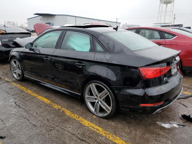 Photo 2 from auction – 2016 AUDI A3 PREMIUM with VIN WAUB8GFF5G1093119