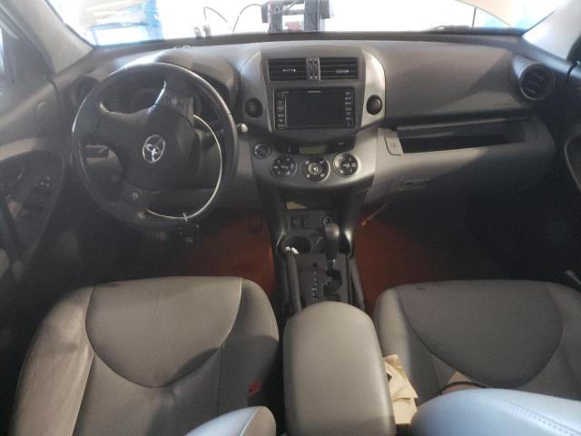 Photo 8 from auction – 2010 TOYOTA RAV4 LIMIT with VIN 2T3DK4DVXAW024943