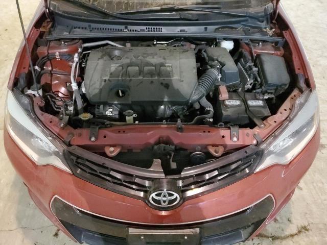 Photo 11 from auction – 2016 TOYOTA COROLLA L with VIN 5YFBURHE6GP452942