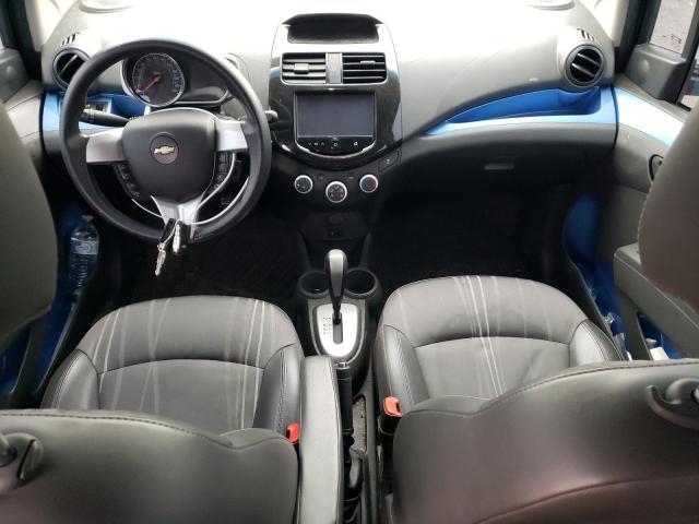 صورة رقم 8 من المزاد - 2014 CHEVROLET SPARK 1LT مع VIN KL8CD6S96EC568543