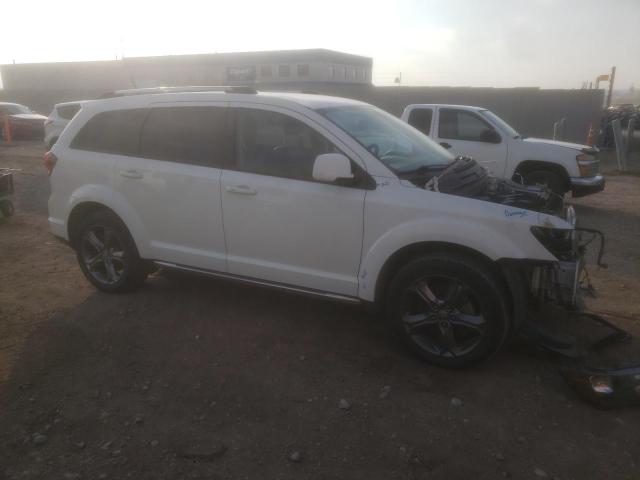 Photo 4 from auction – 2016 DODGE JOURNEY CR with VIN 3C4PDDGG7GT243427