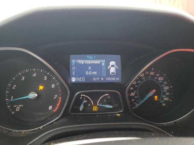 Photo 9 from auction – 2012 FORD FOCUS SEL with VIN 1FAHP3H29CL325230