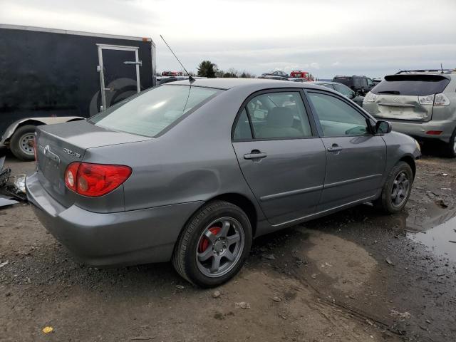 Photo 3 from auction – 2005 TOYOTA COROLLA CE with VIN 2T1BR32EX5C413128