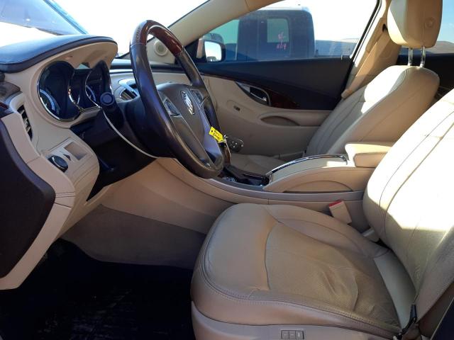 Photo 7 from auction – 2013 BUICK LACROSSE P with VIN 1G4GH5E30DF211074