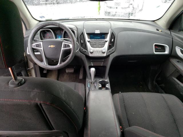 Photo 8 from auction – 2011 CHEVROLET EQUINOX LT with VIN 2CNFLEEC7B6300335