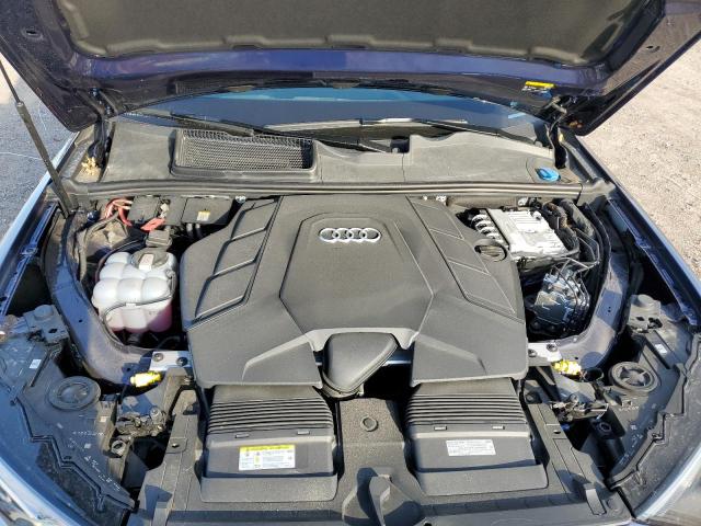 Foto 12 de la subasta – 2022 AUDI Q7 PRESTIG con VIN WA1VXBF71ND014226