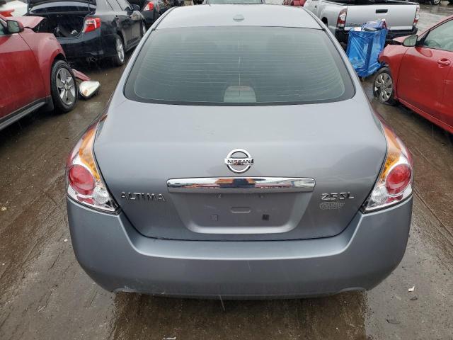 Photo 6 from auction – 2007 NISSAN ALTIMA 2.5 with VIN 1N4AL21E07N411516