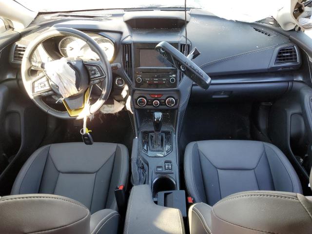Photo 8 from auction – 2022 SUBARU CROSSTREK with VIN JF2GTHRC2NH279057