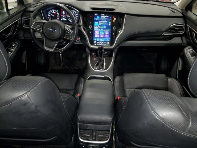Photo 8 from auction – 2021 SUBARU OUTBACK LI with VIN 4S4BTANCXM3177907