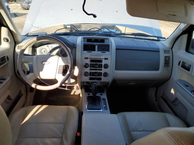 Photo 8 from auction – 2012 FORD ESCAPE with VIN 1FMCU0D77CKC85633