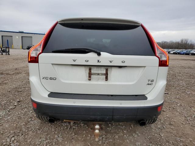 Photo 6 from auction – 2012 VOLVO XC60 with VIN YV4902DZ4C2346294