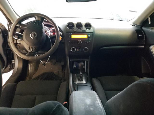Photo 8 from auction – 2012 NISSAN ALTIMA S with VIN 1N4AL2EP4CC211806