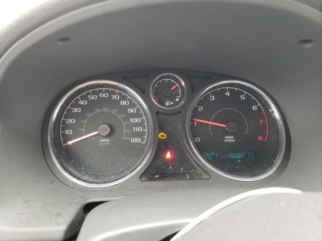 Photo 9 from auction – 2006 CHEVROLET COBALT LS with VIN 1G1AK55F067665854