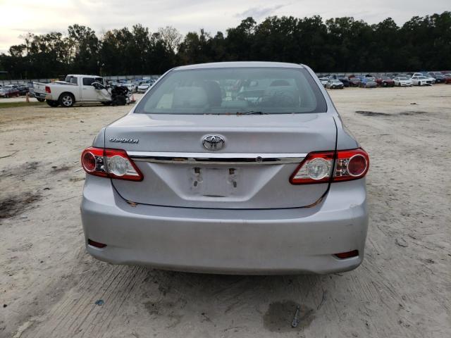 Photo 6 from auction – 2012 TOYOTA COROLLA BA with VIN 2T1BU4EE0CC891815