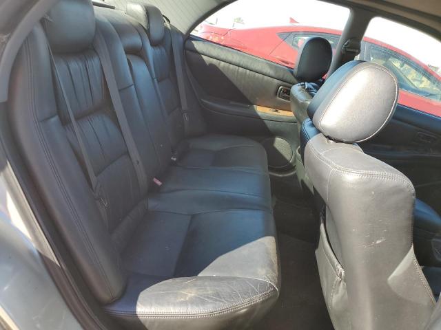 Photo 10 from auction – 2000 LEXUS ES 300 with VIN JT8BF28G4Y5083417