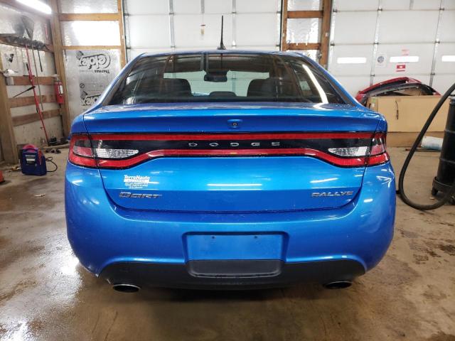 Photo 6 from auction – 2015 DODGE DART SXT with VIN 1C3CDFBB7FD181445