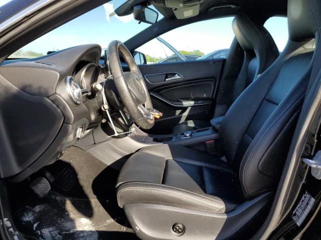 Photo 7 from auction – 2016 MERCEDES-BENZ CLA 250 with VIN WDDSJ4EB3GN377366