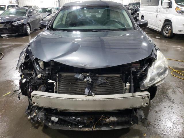Photo 5 from auction – 2013 NISSAN ALTIMA 2.5 with VIN 1N4AL3AP4DC111783