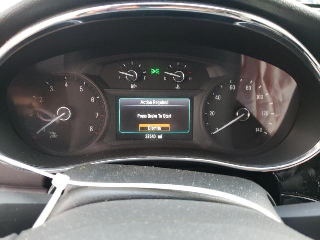 Photo 9 from auction – 2017 BUICK ENCORE PRE with VIN KL4CJASB0HB099010