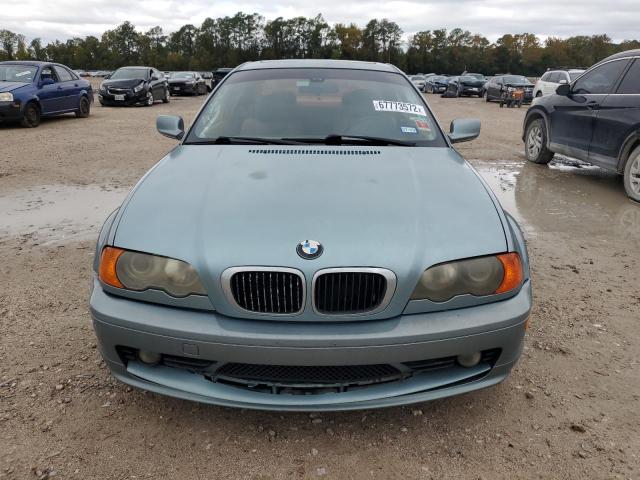 Zdjęcie 5 z aukcji – 2003 BMW 325 CI z VIN WBABN33413PG60327