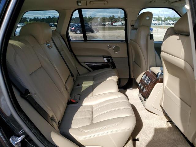 Photo 10 from auction – 2015 LAND ROVER RANGE ROVE with VIN SALGS2VF9FA219889