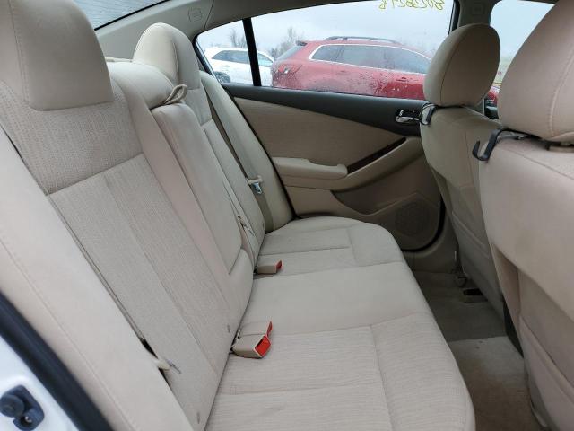 Photo 10 from auction – 2012 NISSAN ALTIMA BAS with VIN 1N4AL2AP1CN571223