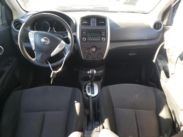 Photo 8 from auction – 2016 NISSAN VERSA S with VIN 3N1CN7APXGL867022