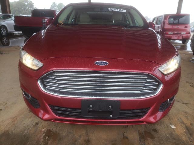 Photo 5 from auction – 2016 FORD FUSION SE with VIN 3FA6P0H9XGR274086