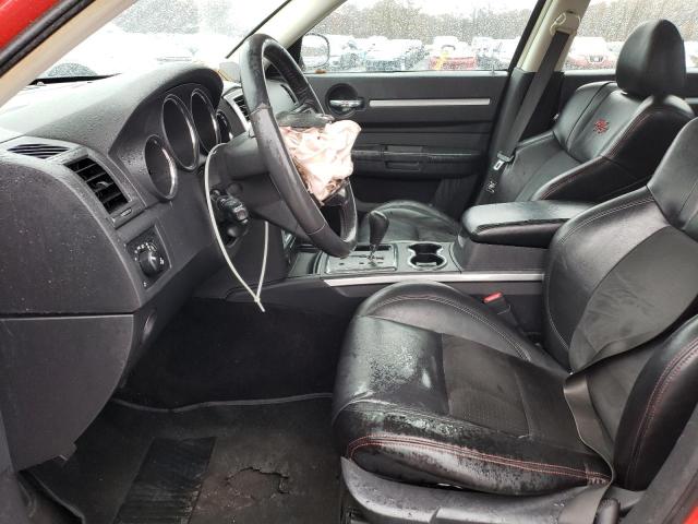 Photo 7 from auction – 2008 DODGE CHARGER R/ with VIN 2B3LA53H78H158515