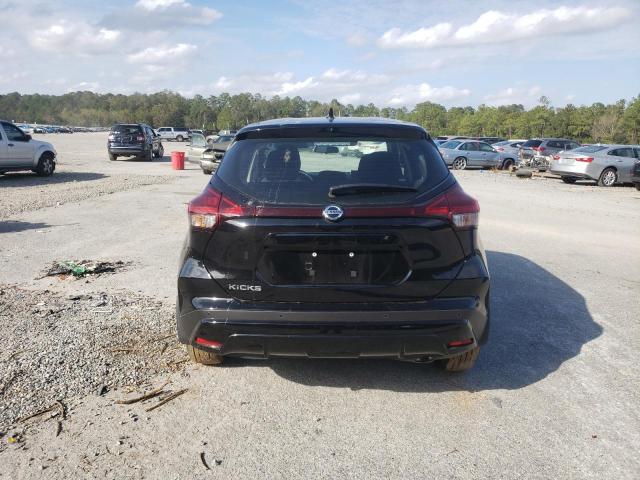 Photo 6 from auction – 2021 NISSAN KICKS S with VIN 3N1CP5BV4ML520745
